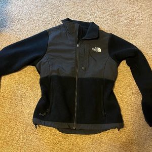 North Face Fleece Jacet